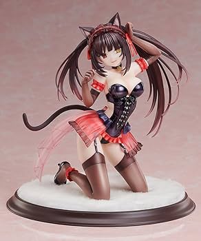 時崎狂三 花魁Ver. デート・ア・バレット KDcolle KADOKAWA KADOKAWA KDcolle 時崎狂三 花魁Ver. デート・ア・バレット